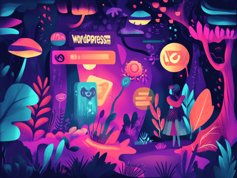 10 лучших плагинов для WordPress: как защитить, оптимизировать и развивать ваш сайт