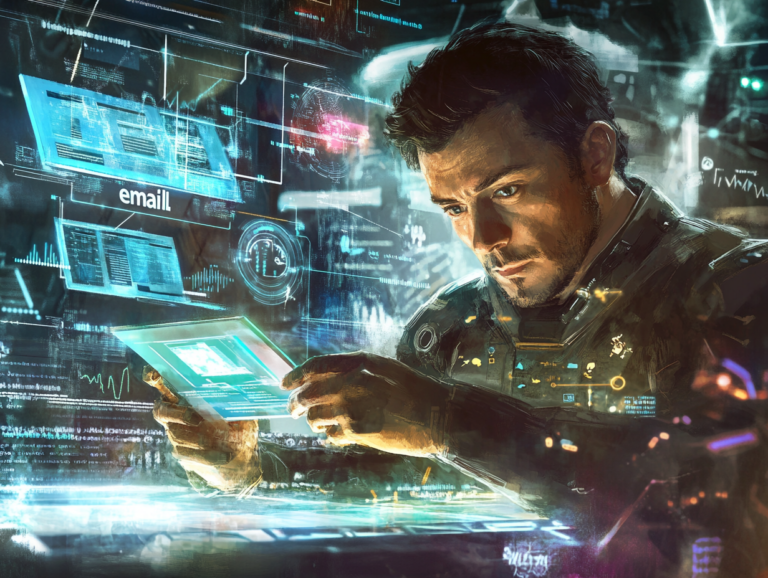 7 секретов, позволяющих увеличить трафик с помощью эффективных email-рассылок: от дизайна до аналитики