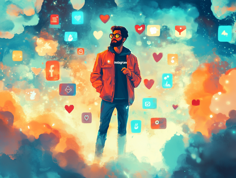 Как создать вирусный контент, который взорвёт интернет: секреты привлечения внимания и эмоций