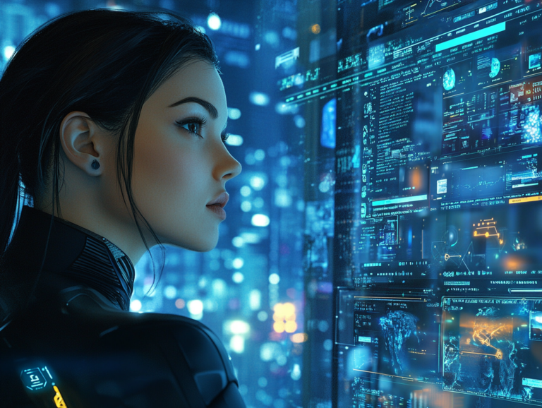 Будущее digital-маркетинга: Как новые технологии и тренды изменят вашу стратегию в следующие 5 лет