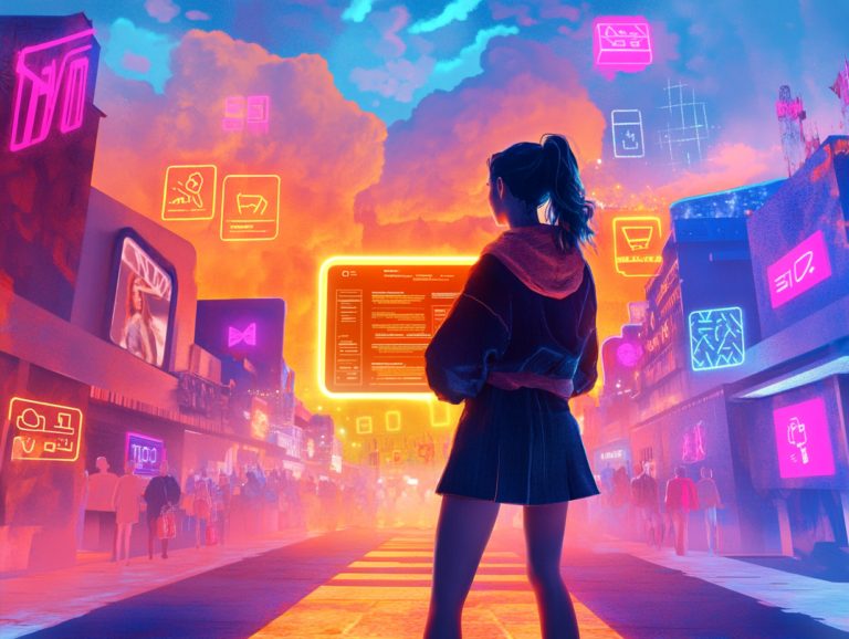 Как выбрать идеальную онлайн-платформу для бизнеса: сайт, лендинг или интернет-магазин?