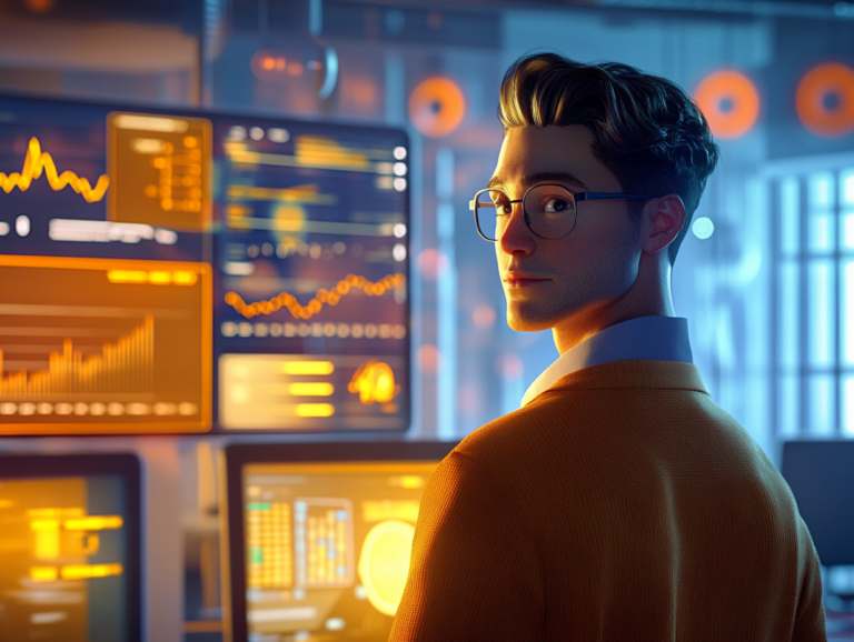 Настройка Google Analytics 4: Полный Гид для Успеха Вашего Бизнеса