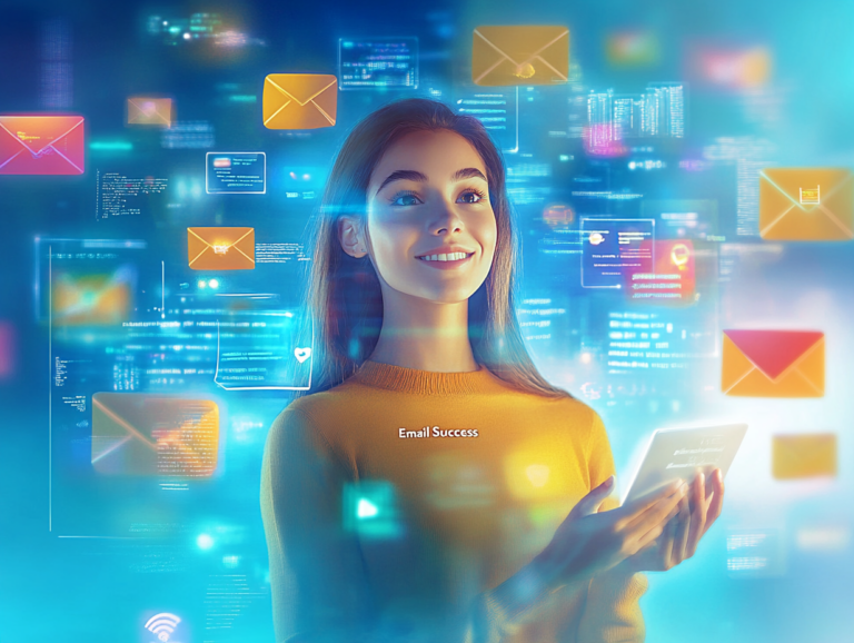 Как увеличить прибыль на 200% с помощью эффективного e-mail маркетинга: Полное руководство для бизнеса