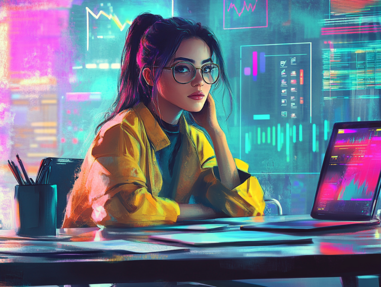 Как создать идеальный контент-план для привлечения клиентов и увеличения продаж: пошаговое руководство