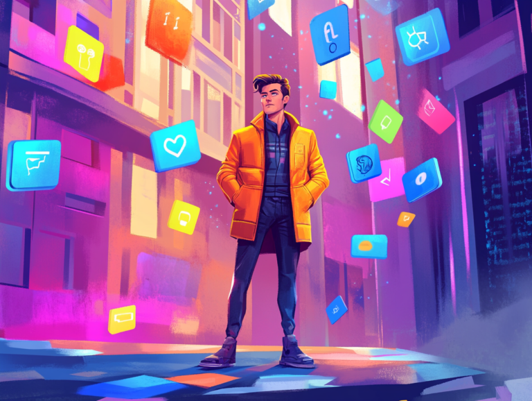 Как избежать 5 ошибок в Instagram, которые тормозят рост твоего аккаунта и как использовать их для успеха