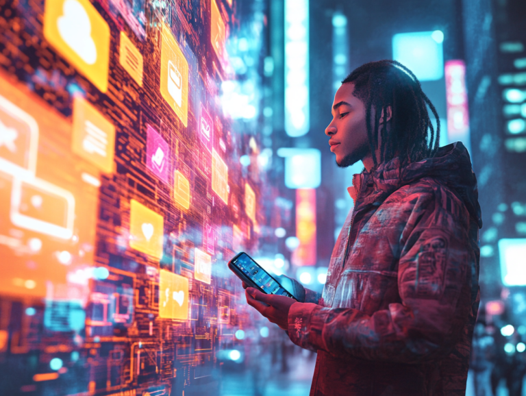 Как создать успешный контент для Instagram в 2025: секреты, которые вам нужны для продвижения и вовлечения аудитории