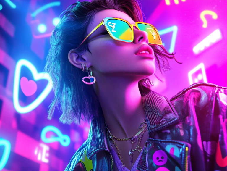 Как стать популярным в TikTok: 7 секретов для попадания в рекомендации и роста подписчиков