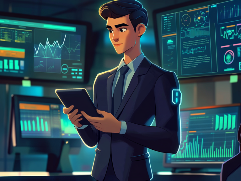 Рейтинг SEO-компаний 2024: как выбрать лучшего партнера для успеха вашего бизнеса