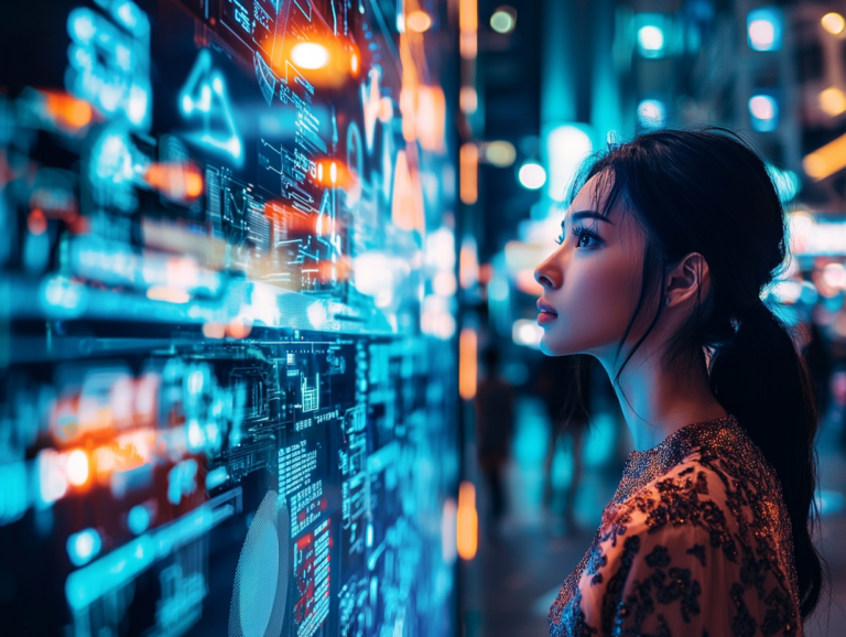 Таргетолог против ChatGPT: как искусственный интеллект меняет правила игры в маркетинге и что делать специалистам?