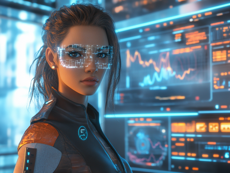 SMM 2.0: Как нейросети меняют маркетинг и что нужно знать, чтобы не отстать в 2025 году
