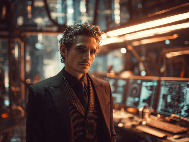 Нейросети для перевода и локализации: как выбрать идеальный инструмент для бизнеса в 2025 году?