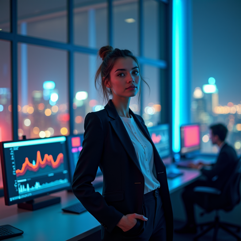 SEO в 2025: Как создать сайт, который действительно помогает людям и покоряет поисковики
