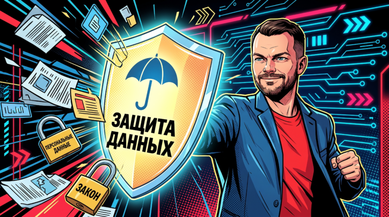 Что нельзя загружать в нейросеть: персональные данные, корпоративная тайна и штрафы до 18 млн рублей по 152-ФЗ