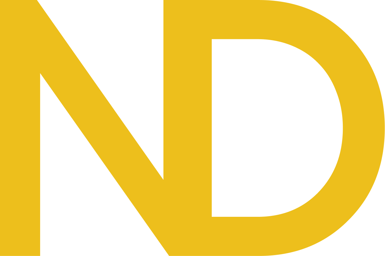 Nedigital blog